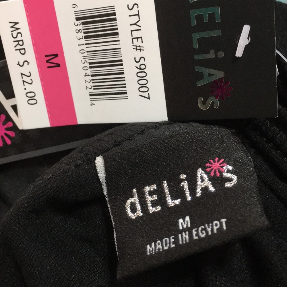 Ladies’s tank top with heart design - Picture 5 of 5